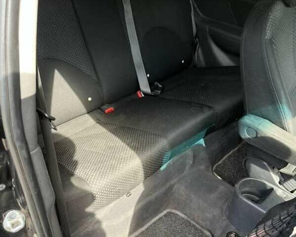 Чорний Хендай Акцент, об'ємом двигуна 1.6 л та пробігом 221 тис. км за 4600 $, фото 4 на Automoto.ua