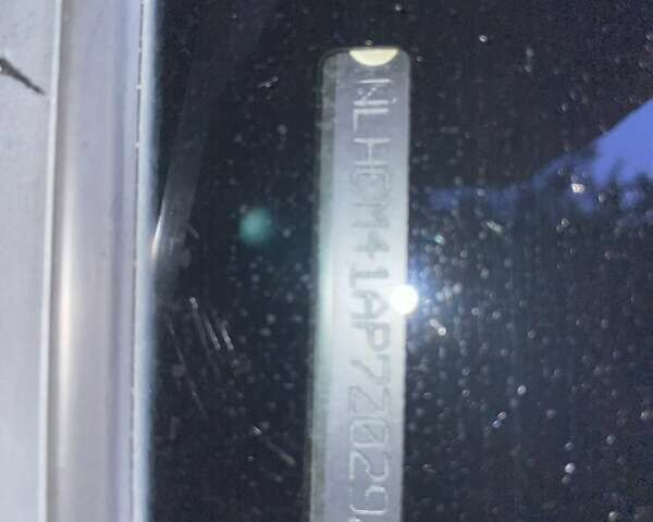 Черный Хендай Акцент, объемом двигателя 0 л и пробегом 281 тыс. км за 3900 $, фото 11 на Automoto.ua