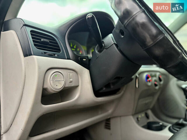 Хендай Акцент 2007 в Черновцах на Automoto.ua Черный Хендай Акцент, объемом двигателя 1.4 л и пробегом 345 тыс. км за 3600 $, фото 48 на Automoto.ua