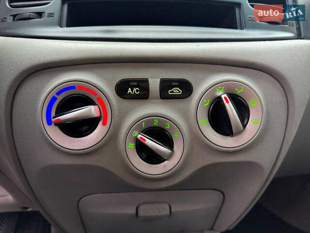 Хендай Акцент 2007 в Черновцах на Automoto.ua Черный Хендай Акцент, объемом двигателя 1.4 л и пробегом 345 тыс. км за 3600 $, фото 50 на Automoto.ua