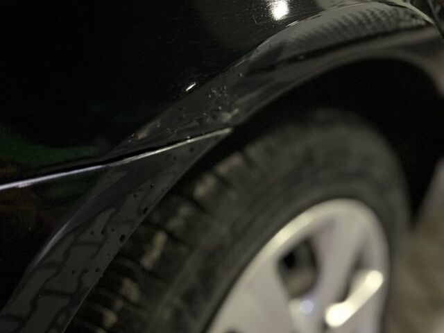 Черный Хендай Акцент, объемом двигателя 1.4 л и пробегом 197 тыс. км за 4800 $, фото 15 на Automoto.ua