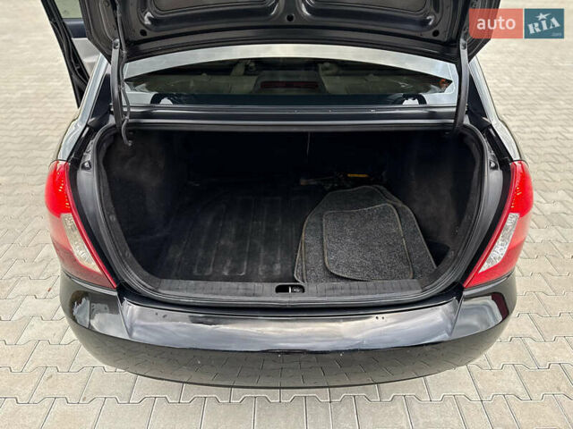 Хендай Акцент 2007 в Черновцах на Automoto.ua Черный Хендай Акцент, объемом двигателя 1.4 л и пробегом 345 тыс. км за 3600 $, фото 67 на Automoto.ua