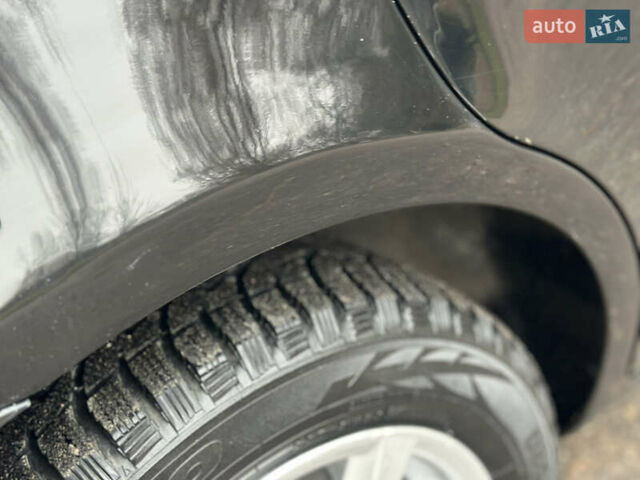 Черный Хендай Акцент, объемом двигателя 1.6 л и пробегом 170 тыс. км за 5699 $, фото 20 на Automoto.ua