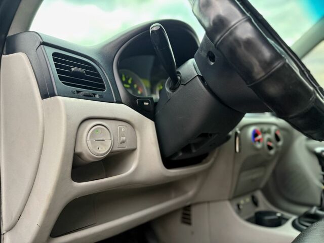 Хендай Акцент 2007 в Черновцах на Automoto.ua Черный Хендай Акцент, объемом двигателя 1.4 л и пробегом 345 тыс. км за 3600 $, фото 19 на Automoto.ua