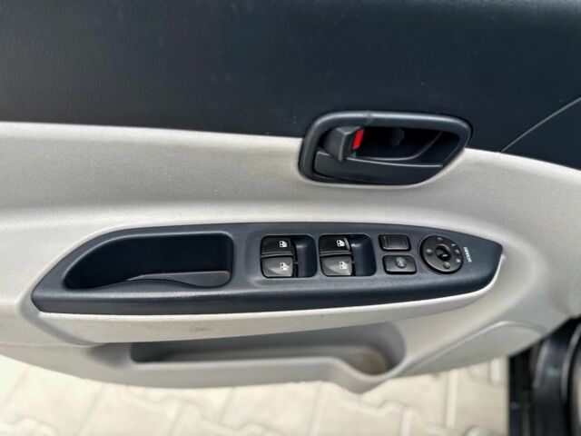 Хендай Акцент 2007 в Черновцах на Automoto.ua Черный Хендай Акцент, объемом двигателя 1.4 л и пробегом 345 тыс. км за 3600 $, фото 21 на Automoto.ua