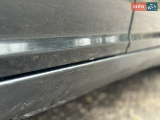 Черный Хендай Акцент, объемом двигателя 1.6 л и пробегом 170 тыс. км за 5699 $, фото 21 на Automoto.ua