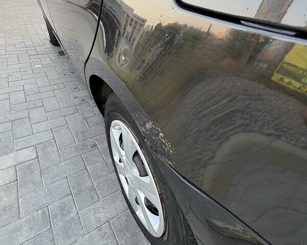 Чорний Хендай Акцент, об'ємом двигуна 1.4 л та пробігом 190 тис. км за 5000 $, фото 6 на Automoto.ua