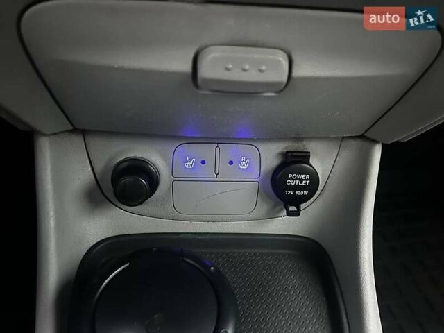 Черный Хендай Акцент, объемом двигателя 1.4 л и пробегом 197 тыс. км за 4900 $, фото 18 на Automoto.ua