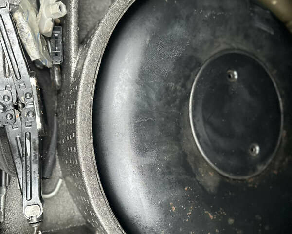 Черный Хендай Акцент, объемом двигателя 1.6 л и пробегом 170 тыс. км за 5699 $, фото 55 на Automoto.ua