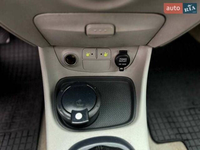 Черный Хендай Акцент, объемом двигателя 1.4 л и пробегом 346 тыс. км за 3350 $, фото 20 на Automoto.ua