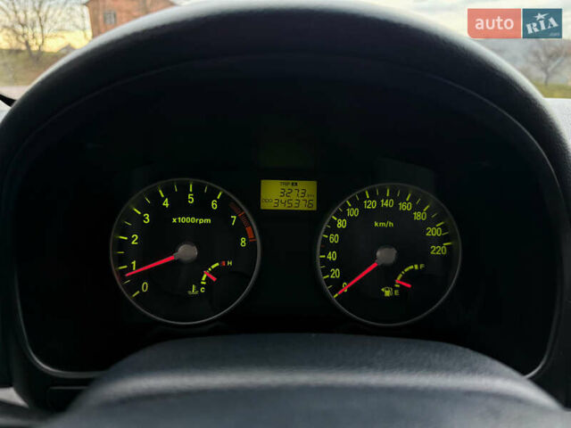 Хендай Акцент 2007 в Черновцах на Automoto.ua Черный Хендай Акцент, объемом двигателя 1.4 л и пробегом 345 тыс. км за 3600 $, фото 49 на Automoto.ua