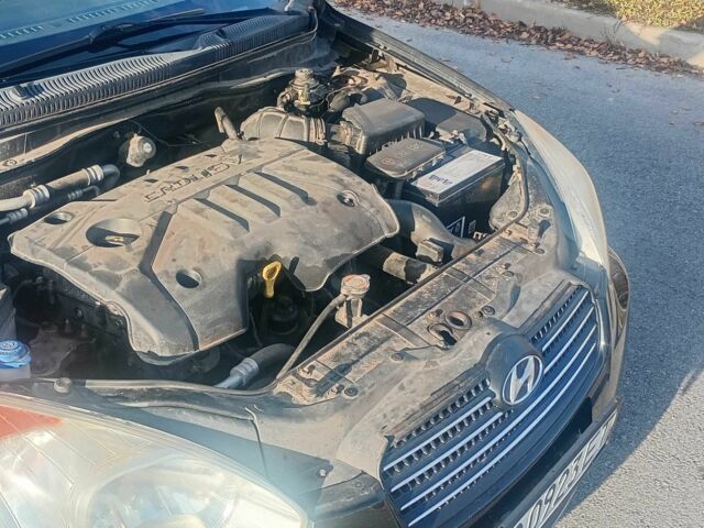 Чорний Хендай Акцент, об'ємом двигуна 1.5 л та пробігом 204 тис. км за 5280 $, фото 17 на Automoto.ua