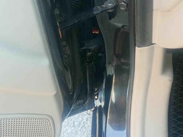 Чорний Хендай Акцент, об'ємом двигуна 1.5 л та пробігом 204 тис. км за 5280 $, фото 7 на Automoto.ua