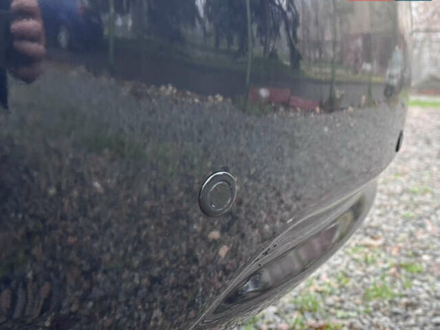 Черный Хендай Акцент, объемом двигателя 1.4 л и пробегом 139 тыс. км за 5999 $, фото 14 на Automoto.ua