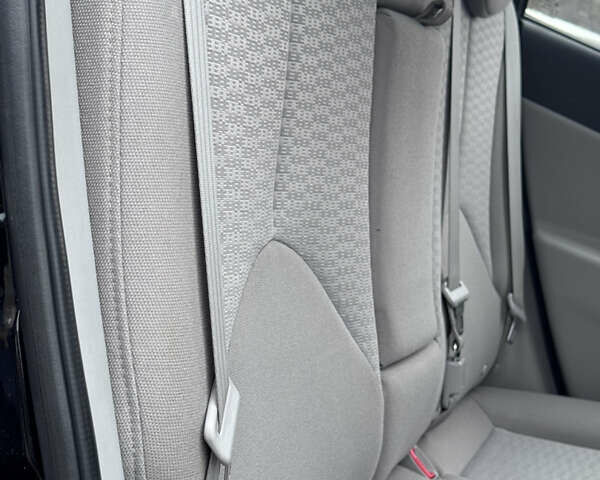 Черный Хендай Акцент, объемом двигателя 1.4 л и пробегом 139 тыс. км за 5999 $, фото 68 на Automoto.ua