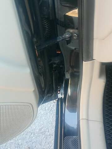 Черный Хендай Акцент, объемом двигателя 1.49 л и пробегом 204 тыс. км за 5280 $, фото 6 на Automoto.ua