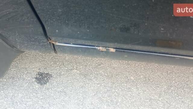 Черный Хендай Акцент, объемом двигателя 1.49 л и пробегом 204 тыс. км за 5280 $, фото 39 на Automoto.ua