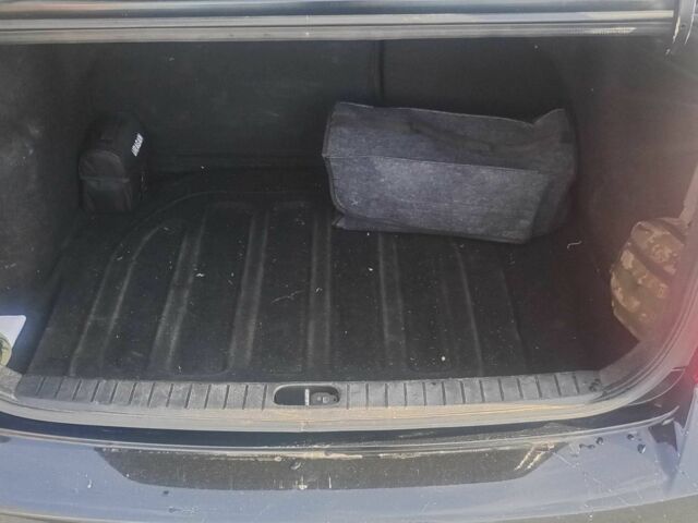 Чорний Хендай Акцент, об'ємом двигуна 1.5 л та пробігом 204 тис. км за 5280 $, фото 19 на Automoto.ua