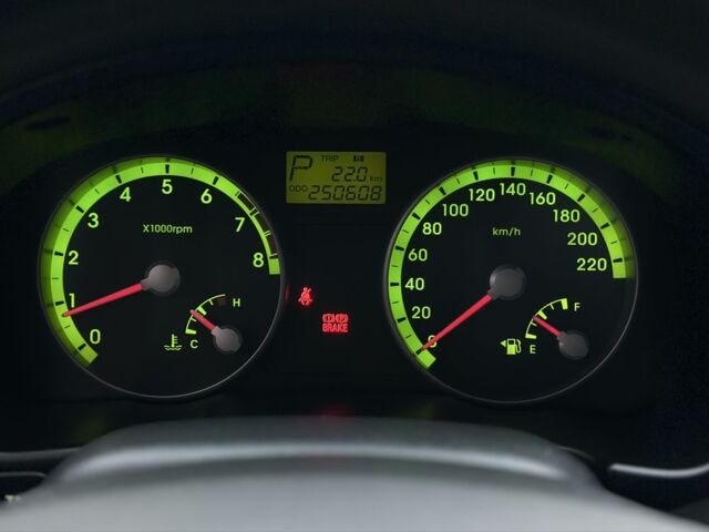 Чорний Хендай Акцент, об'ємом двигуна 1.4 л та пробігом 250 тис. км за 5100 $, фото 17 на Automoto.ua