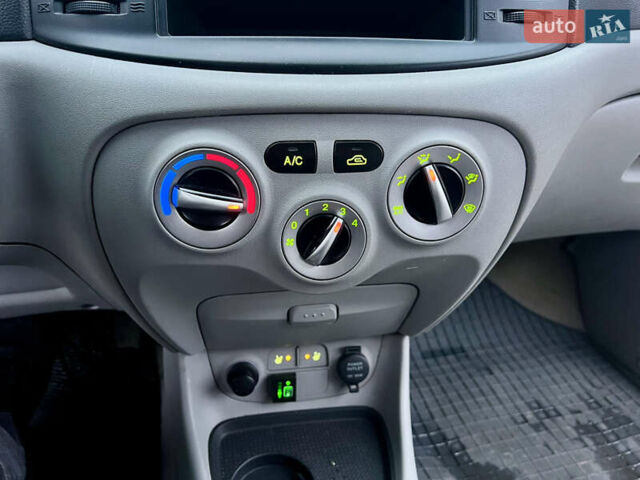 Черный Хендай Акцент, объемом двигателя 1.4 л и пробегом 221 тыс. км за 4950 $, фото 43 на Automoto.ua