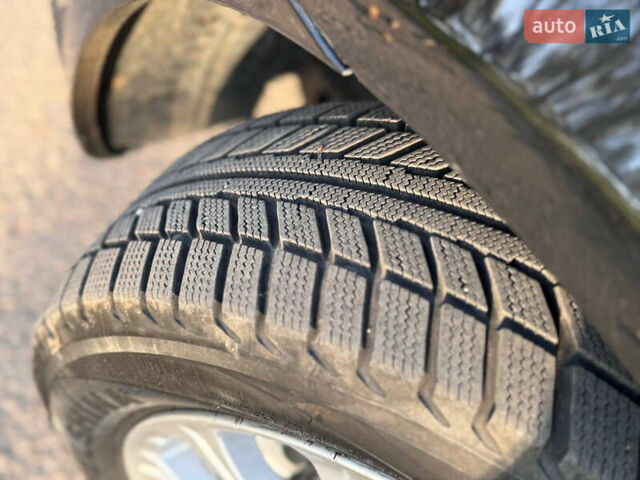 Черный Хендай Акцент, объемом двигателя 1.4 л и пробегом 128 тыс. км за 5800 $, фото 35 на Automoto.ua