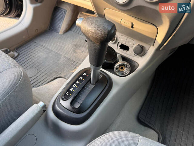 Черный Хендай Акцент, объемом двигателя 1.4 л и пробегом 128 тыс. км за 5800 $, фото 49 на Automoto.ua