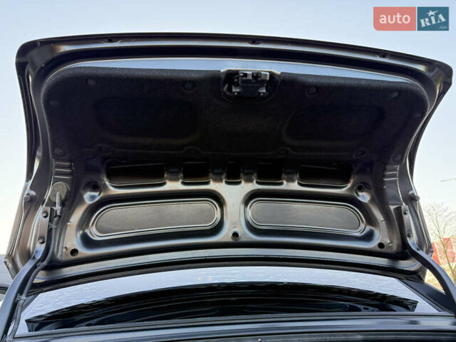 Черный Хендай Акцент, объемом двигателя 1.59 л и пробегом 175 тыс. км за 6300 $, фото 27 на Automoto.ua