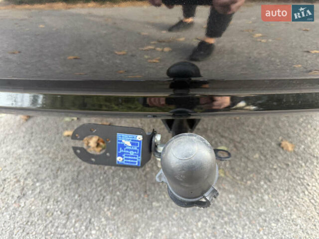 Черный Хендай Акцент, объемом двигателя 1.4 л и пробегом 257 тыс. км за 3000 $, фото 12 на Automoto.ua