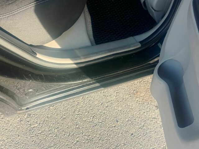 Чорний Хендай Акцент, об'ємом двигуна 1.5 л та пробігом 204 тис. км за 5280 $, фото 14 на Automoto.ua