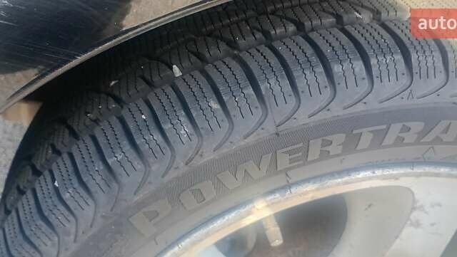 Черный Хендай Акцент, объемом двигателя 1.49 л и пробегом 204 тыс. км за 5280 $, фото 11 на Automoto.ua