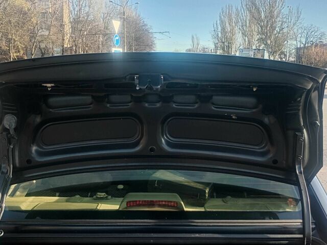 Чорний Хендай Акцент, об'ємом двигуна 1.5 л та пробігом 204 тис. км за 5280 $, фото 20 на Automoto.ua