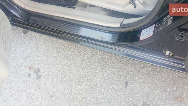 Черный Хендай Акцент, объемом двигателя 1.49 л и пробегом 204 тыс. км за 5280 $, фото 7 на Automoto.ua