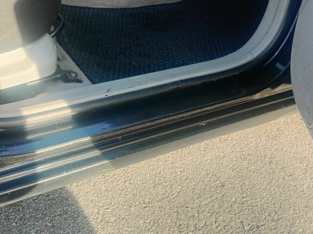 Чорний Хендай Акцент, об'ємом двигуна 1.5 л та пробігом 204 тис. км за 5280 $, фото 13 на Automoto.ua