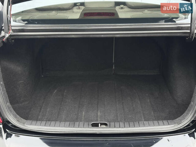 Черный Хендай Акцент, объемом двигателя 1.4 л и пробегом 139 тыс. км за 5999 $, фото 79 на Automoto.ua