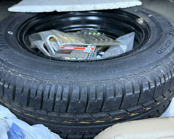 Черный Хендай Акцент, объемом двигателя 1.59 л и пробегом 175 тыс. км за 6300 $, фото 29 на Automoto.ua