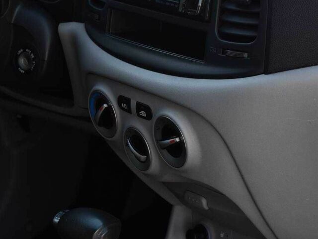 Чорний Хендай Акцент, об'ємом двигуна 1.4 л та пробігом 193 тис. км за 5799 $, фото 14 на Automoto.ua