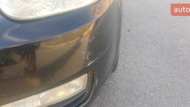 Черный Хендай Акцент, объемом двигателя 1.49 л и пробегом 204 тыс. км за 5280 $, фото 38 на Automoto.ua