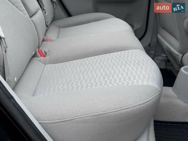 Черный Хендай Акцент, объемом двигателя 1.4 л и пробегом 139 тыс. км за 5999 $, фото 72 на Automoto.ua