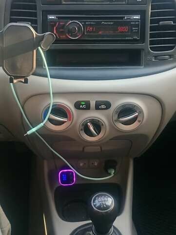 Черный Хендай Акцент, объемом двигателя 1.49 л и пробегом 204 тыс. км за 5280 $, фото 28 на Automoto.ua