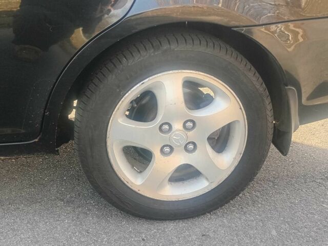 Чорний Хендай Акцент, об'ємом двигуна 1.5 л та пробігом 204 тис. км за 5280 $, фото 10 на Automoto.ua