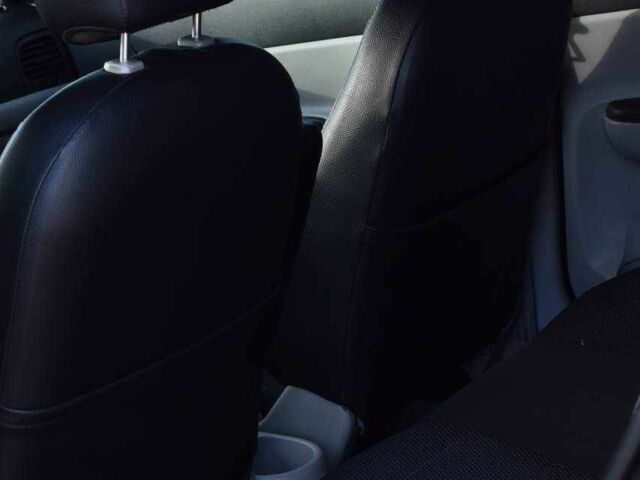 Чорний Хендай Акцент, об'ємом двигуна 1.4 л та пробігом 193 тис. км за 5799 $, фото 17 на Automoto.ua