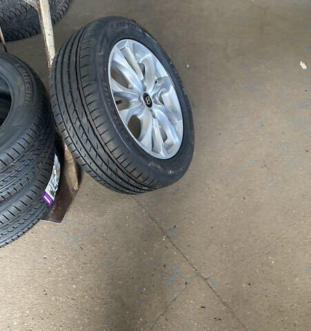 Черный Хендай Акцент, объемом двигателя 1.59 л и пробегом 175 тыс. км за 6300 $, фото 43 на Automoto.ua