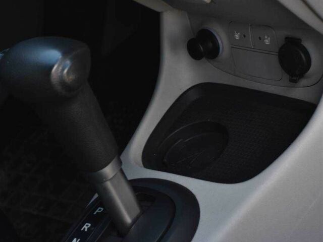 Чорний Хендай Акцент, об'ємом двигуна 1.4 л та пробігом 193 тис. км за 5799 $, фото 13 на Automoto.ua