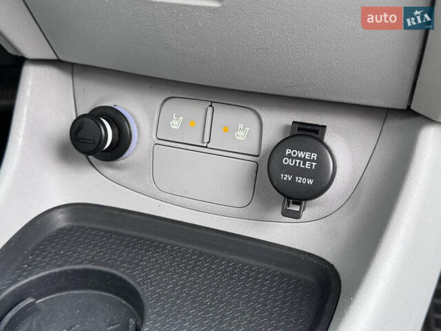 Черный Хендай Акцент, объемом двигателя 1.4 л и пробегом 139 тыс. км за 5999 $, фото 41 на Automoto.ua