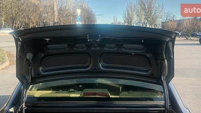 Черный Хендай Акцент, объемом двигателя 1.49 л и пробегом 204 тыс. км за 5280 $, фото 23 на Automoto.ua