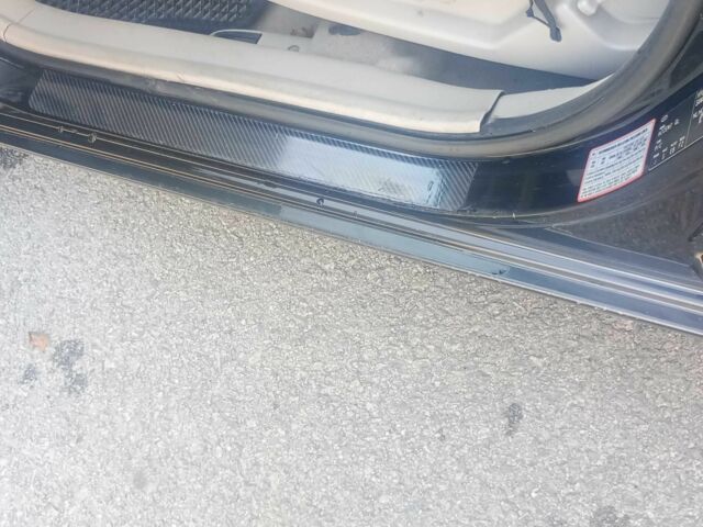 Чорний Хендай Акцент, об'ємом двигуна 1.5 л та пробігом 204 тис. км за 5280 $, фото 8 на Automoto.ua