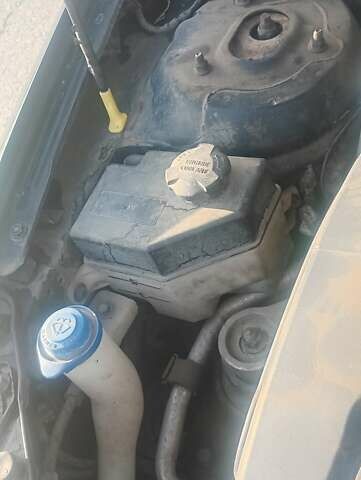 Черный Хендай Акцент, объемом двигателя 1.49 л и пробегом 204 тыс. км за 5280 $, фото 19 на Automoto.ua