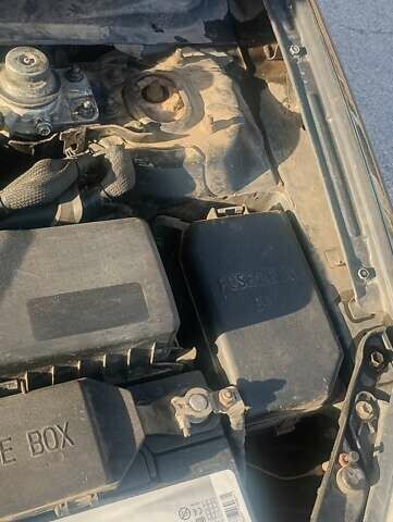 Черный Хендай Акцент, объемом двигателя 1.49 л и пробегом 204 тыс. км за 5280 $, фото 18 на Automoto.ua