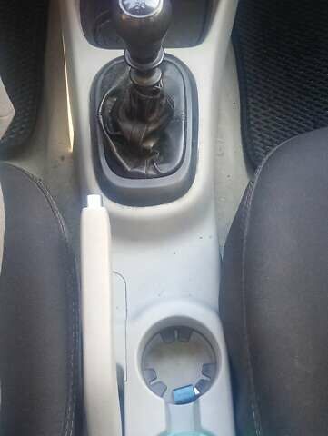 Черный Хендай Акцент, объемом двигателя 1.49 л и пробегом 204 тыс. км за 5280 $, фото 29 на Automoto.ua