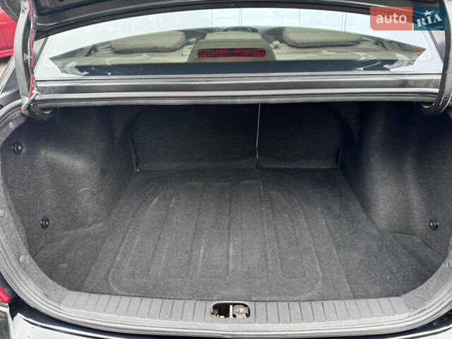 Черный Хендай Акцент, объемом двигателя 1.4 л и пробегом 139 тыс. км за 5999 $, фото 77 на Automoto.ua